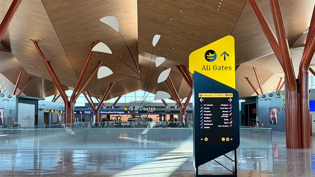 The Points Guy, Curtesy of Edward Russell