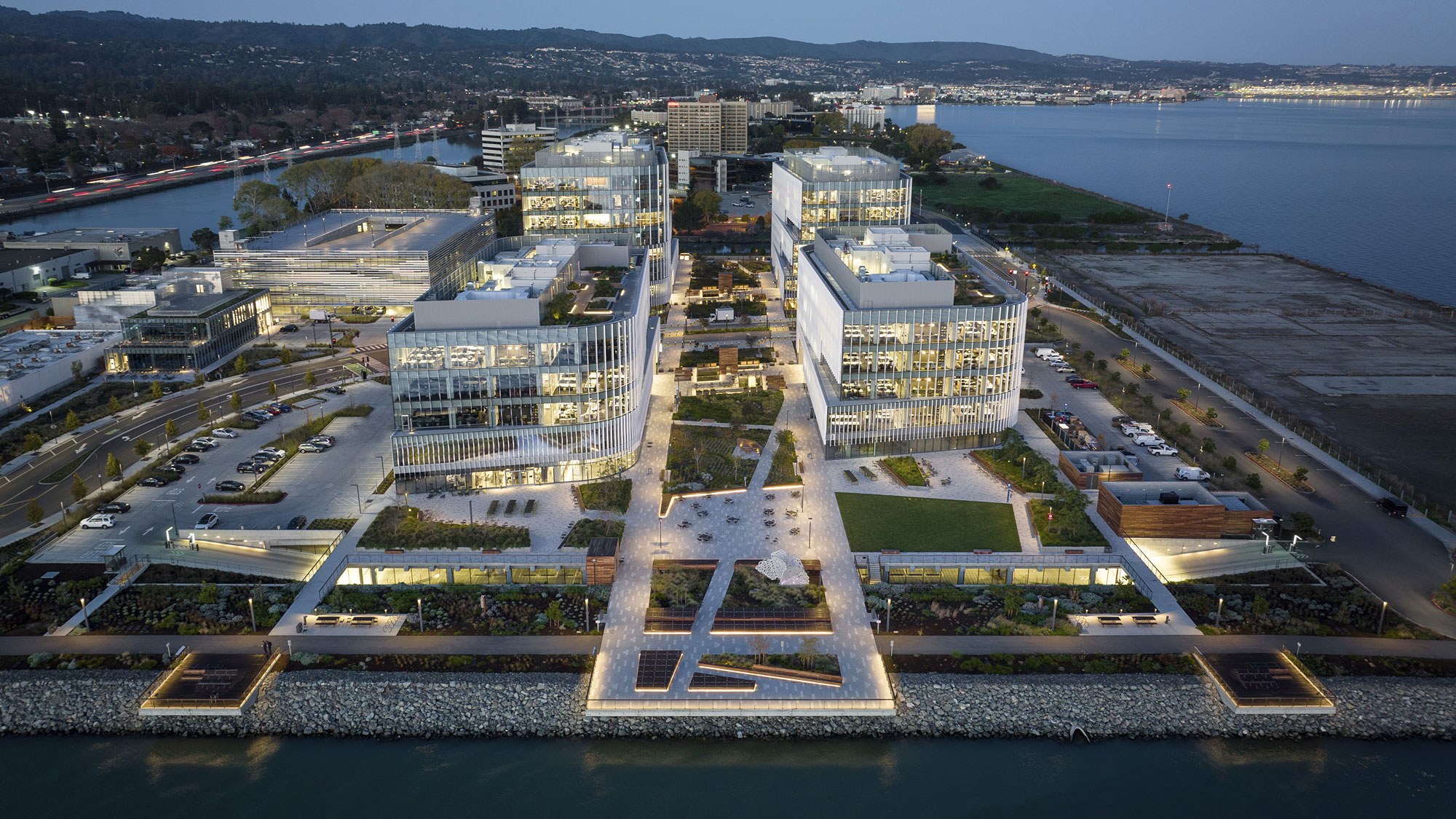 Gensler | Creating a Better World Through the Power of Design