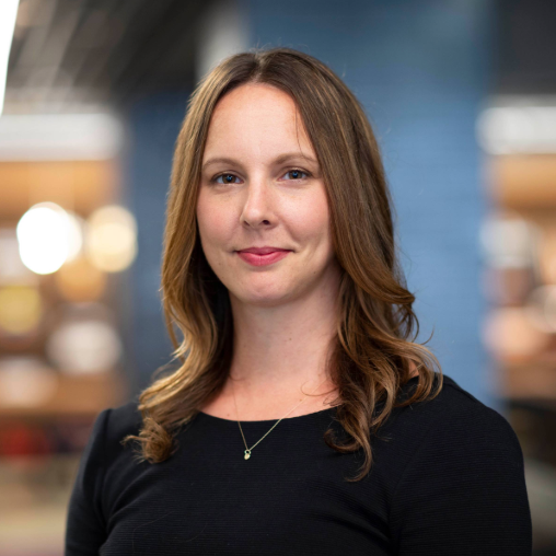 A photo of Laura Gralnick