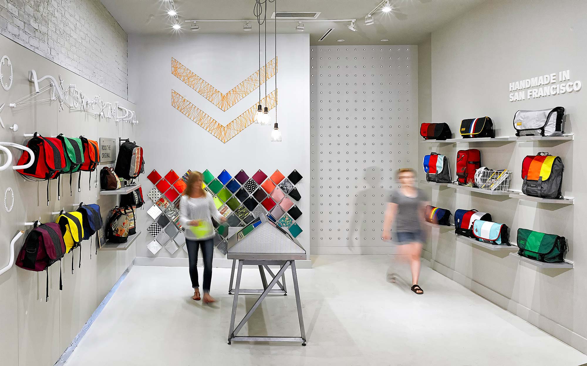 The Best of Store Design Gensler