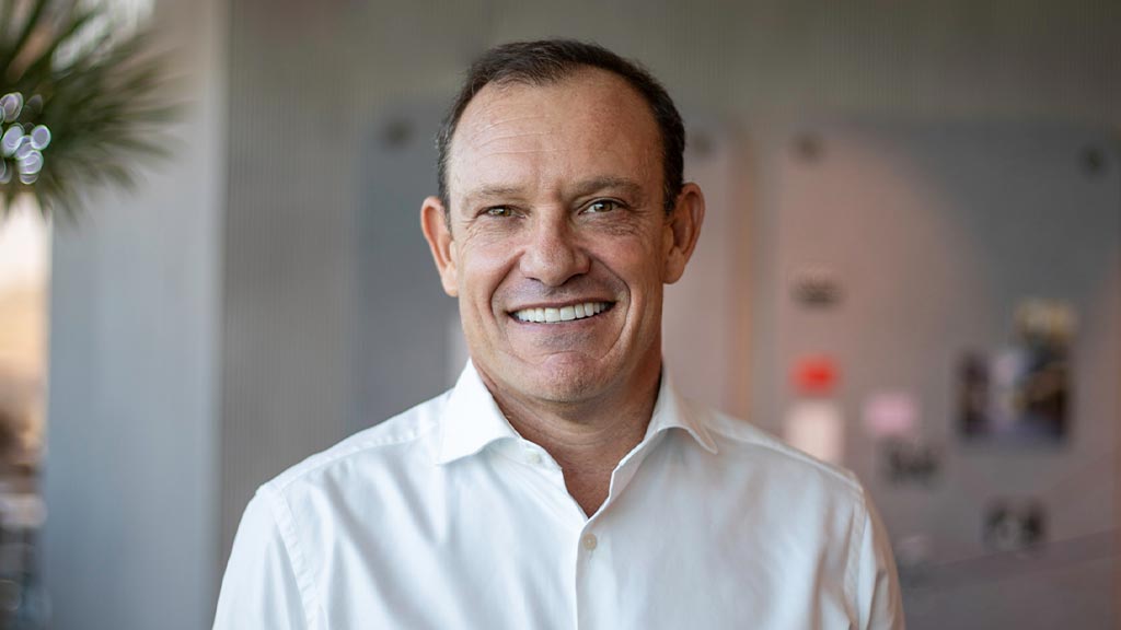 Christian Wolff headshot