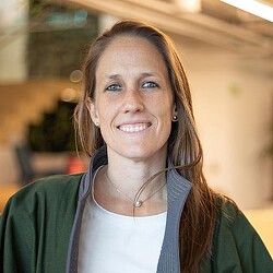 María Paula Sáenz headshot