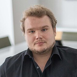 Philip Galway-Witham headshot