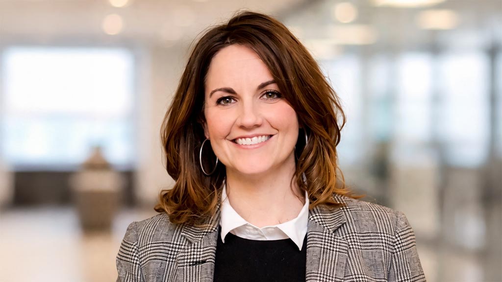 Colleen Harrington headshot