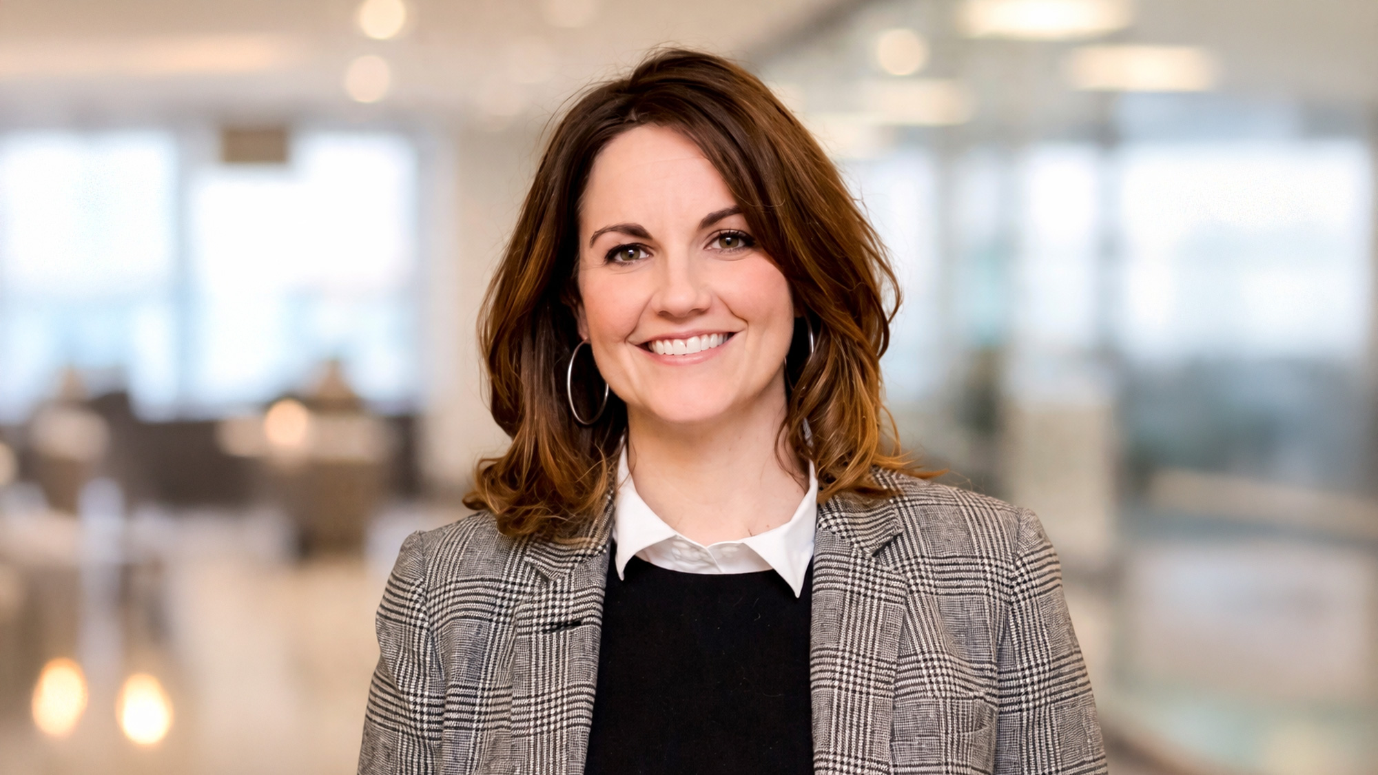 Colleen Harding Colleen Harrington | People | Gensler