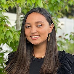 Ana Rojas headshot