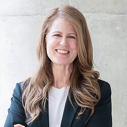 Meaghan Beever headshot