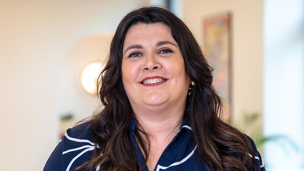 Kelly Stanton headshot