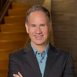 Rocco Giannetti headshot