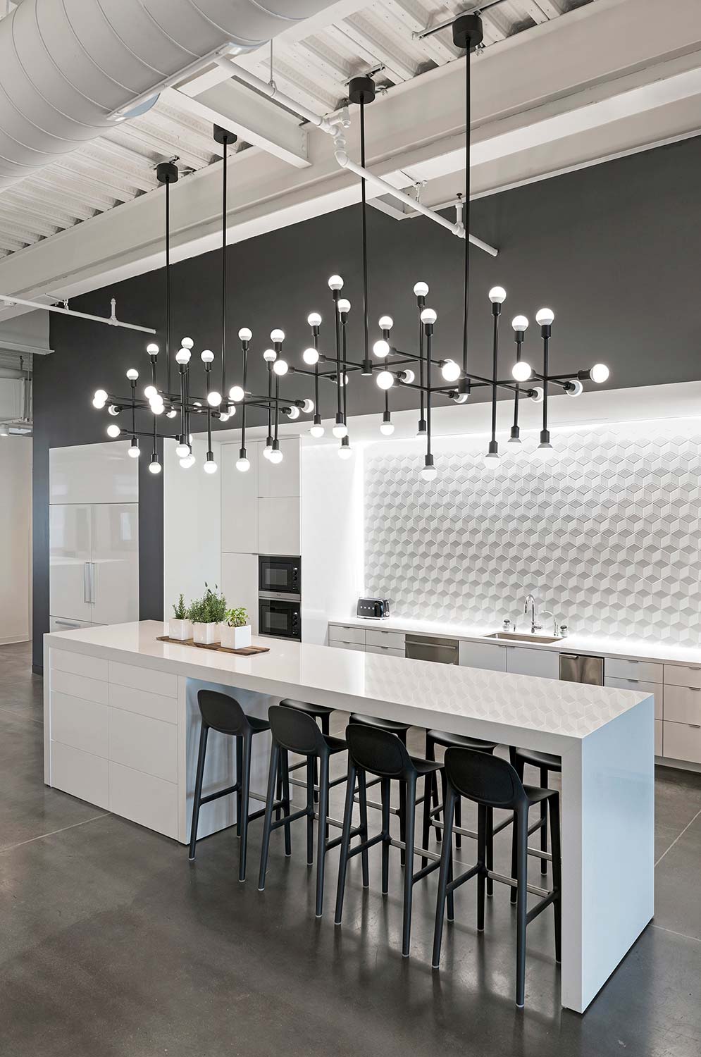 Pivot | Projects | Gensler