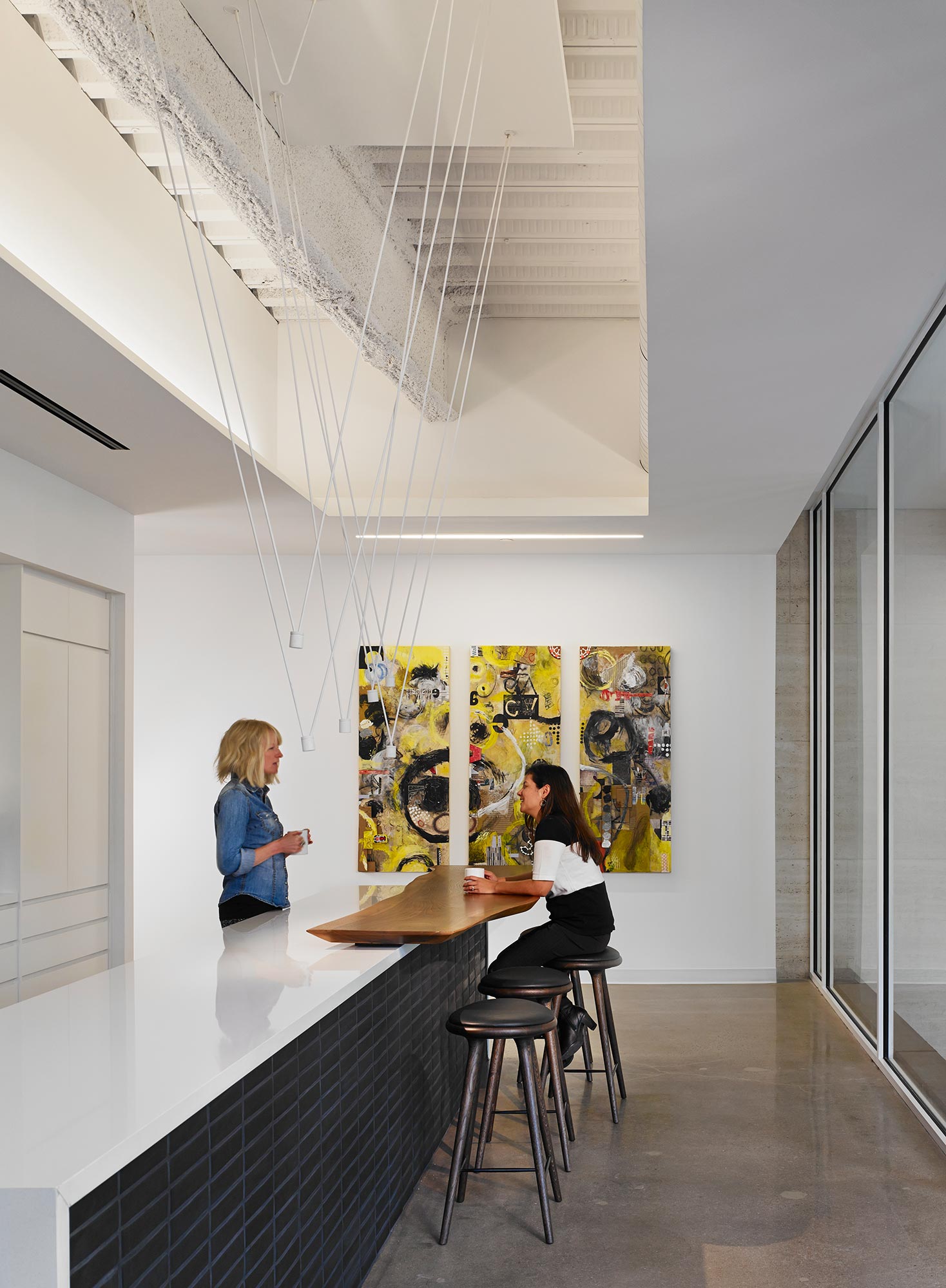 Gensler Denver | Projects | Gensler