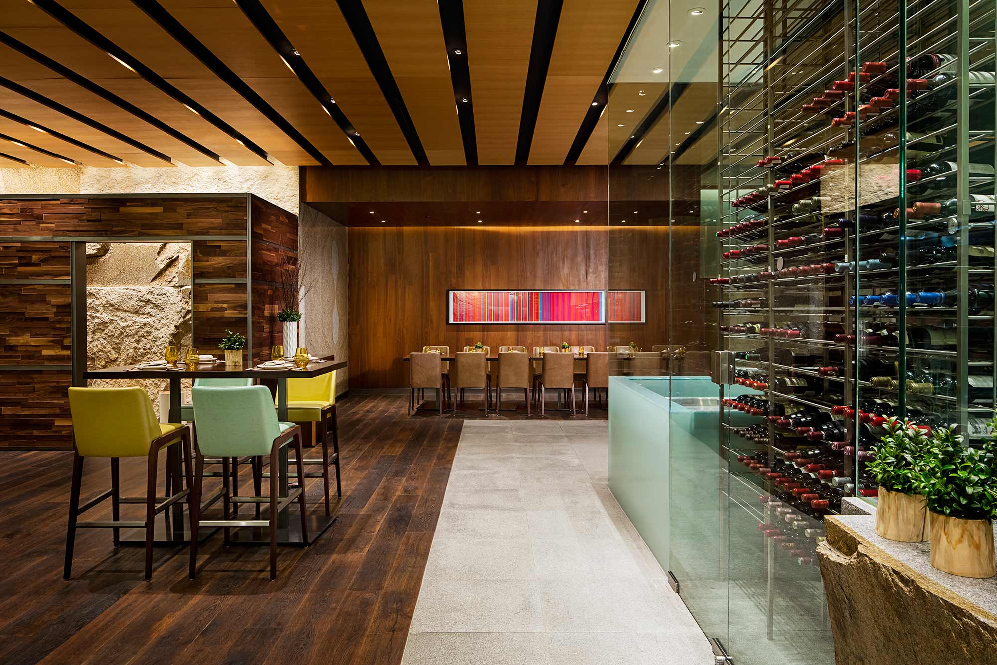 Harvest by Roy Ellamar Projects Gensler