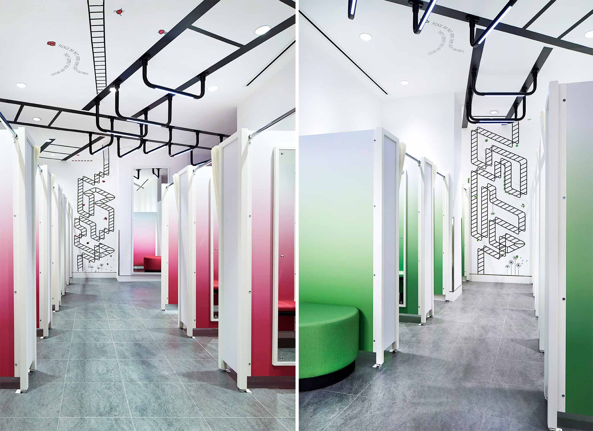 Primark | Projects | Gensler