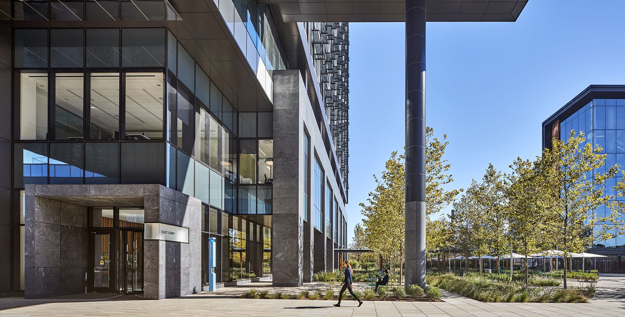 Mass General Brigham Administrative Campus | Gensler