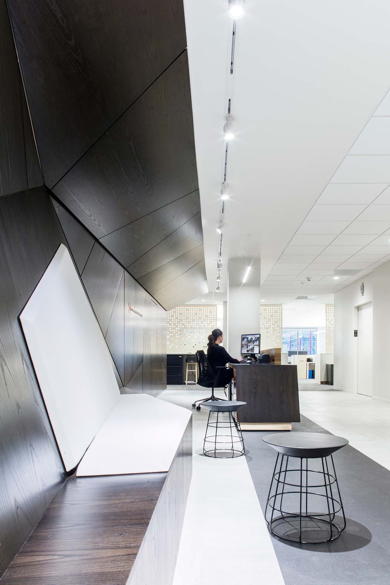 Hoffman Construction Projects Gensler