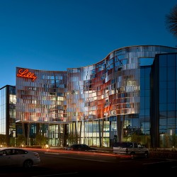 Projects | San Diego | Offices | Gensler