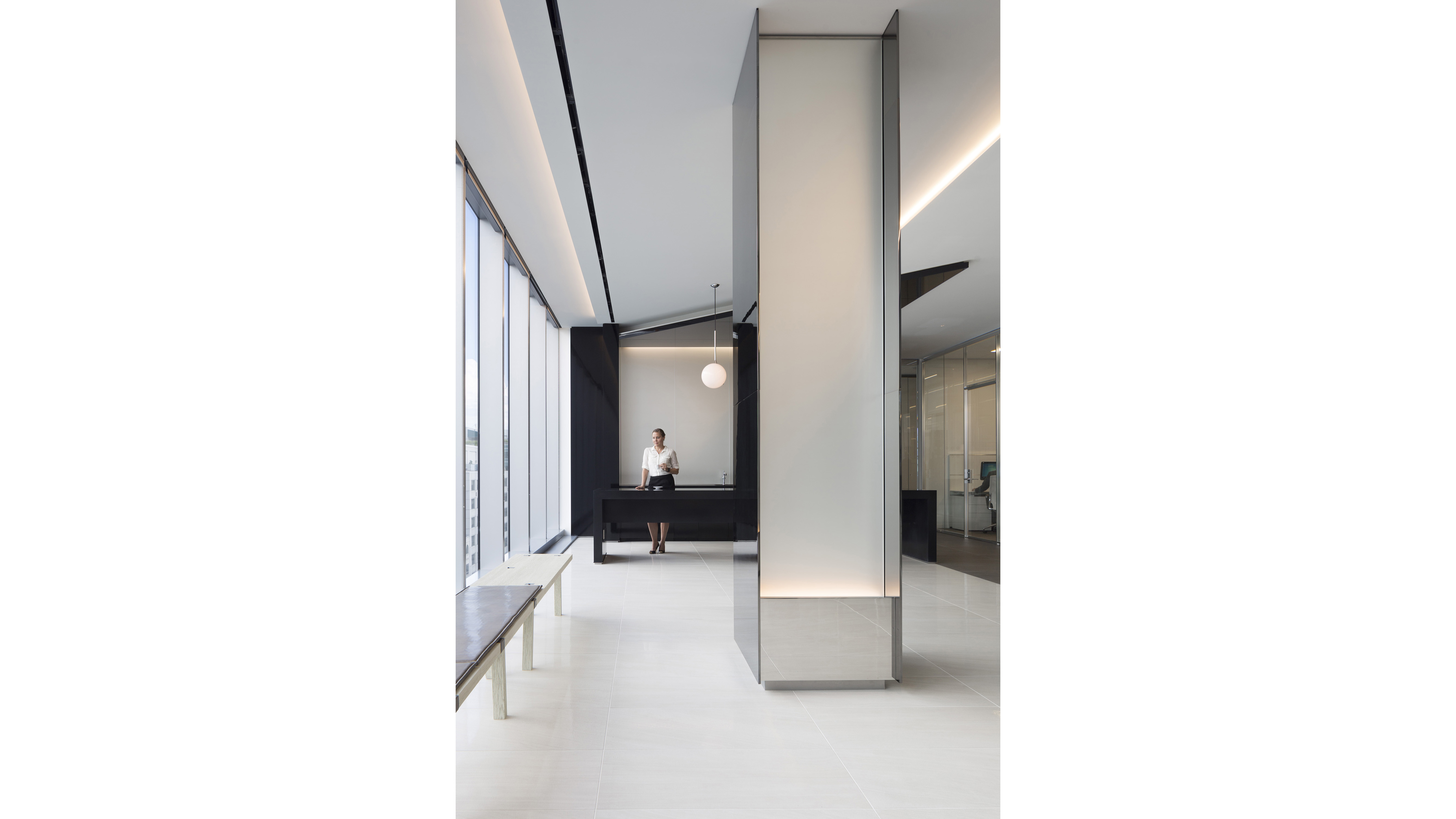 Bracewell D.C. | Projects | Gensler