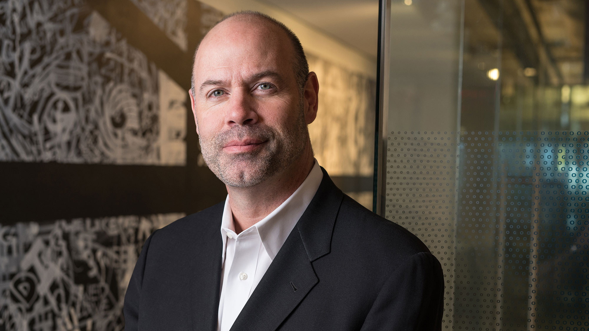 Francisco Gonzalez | People | Gensler