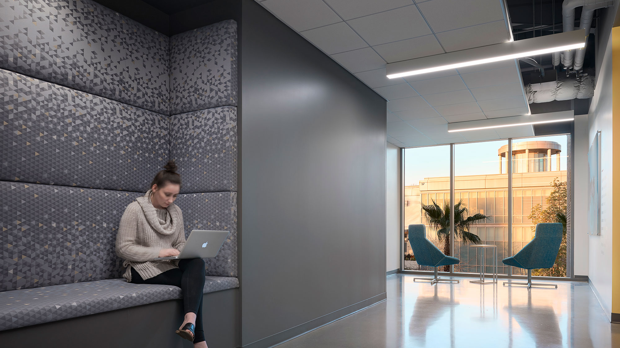 Biola University, Lim Center for Science, Technology & Health | Gensler