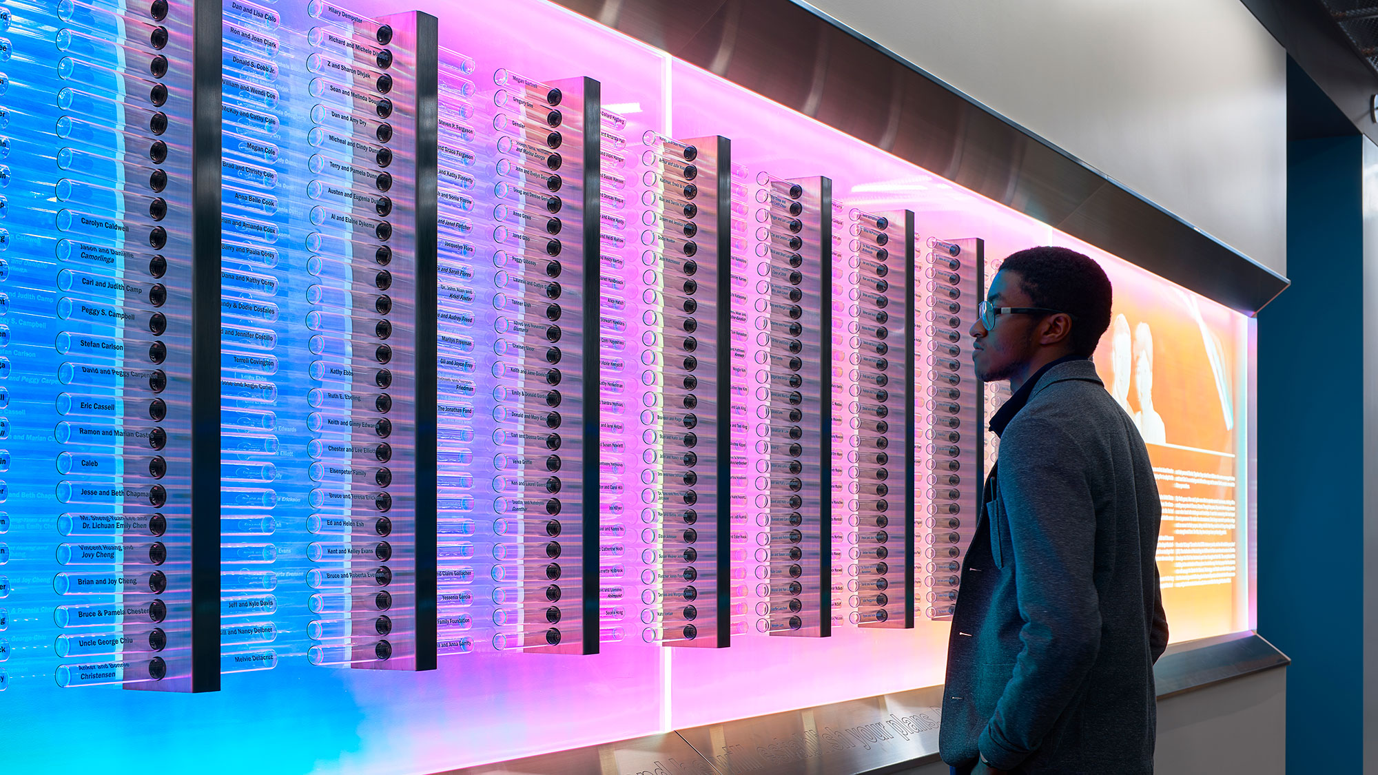 Biola University, Lim Center for Science, Technology & Health | Gensler