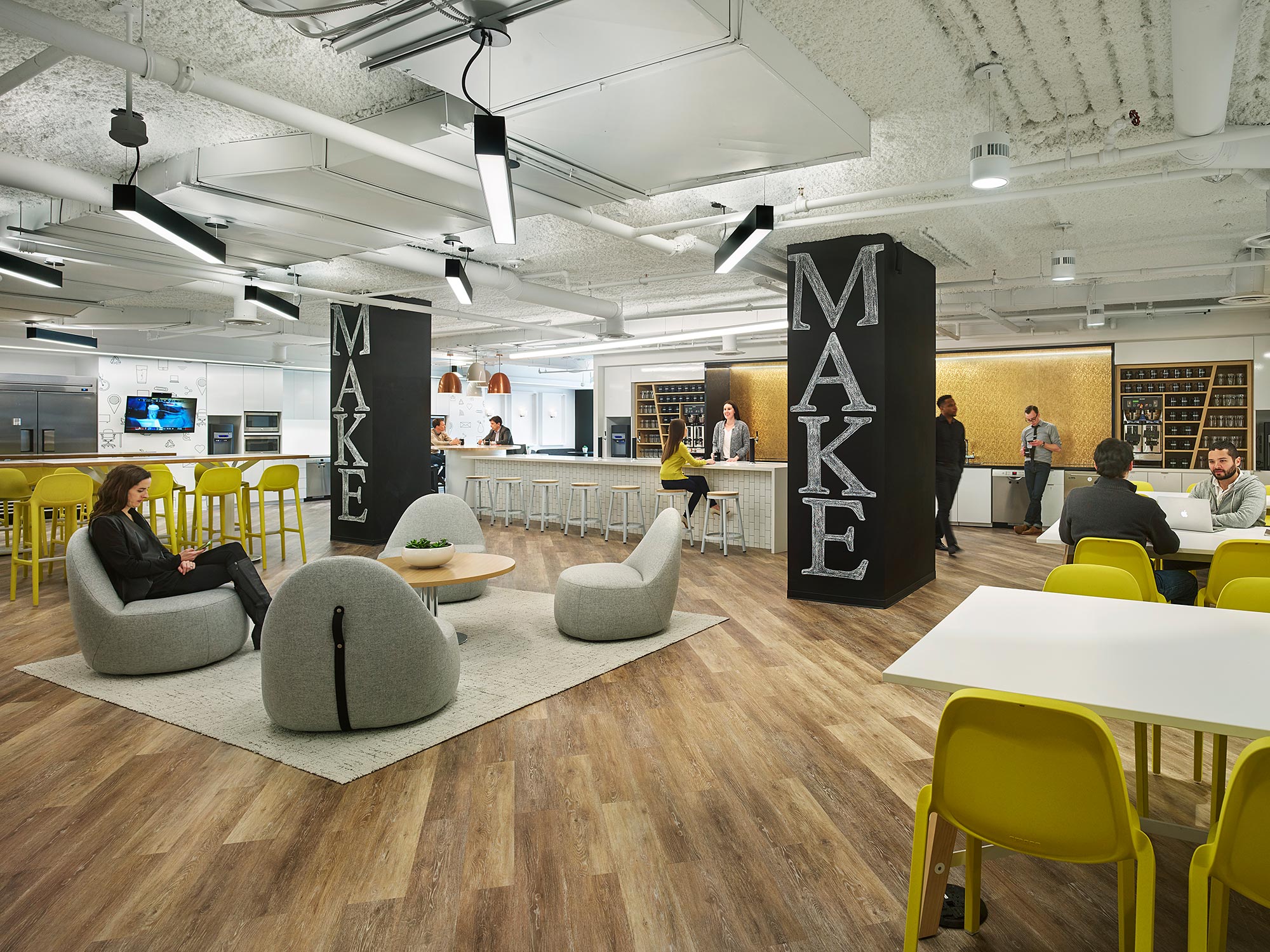 London Coworking Spaces: 7 Inspiring Spots For Your Ideas