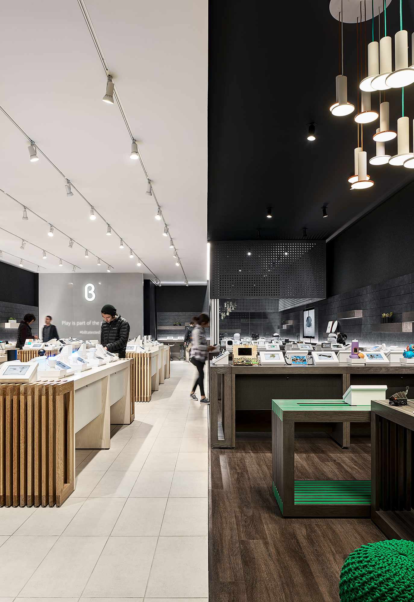 Retail tags improve the customer experience – Retail Design Blog