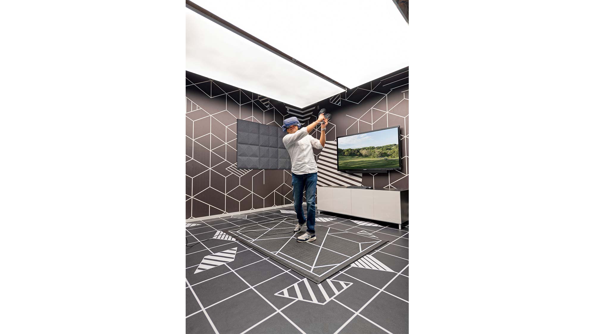 Adobe 100 Hooper | Projects | Gensler