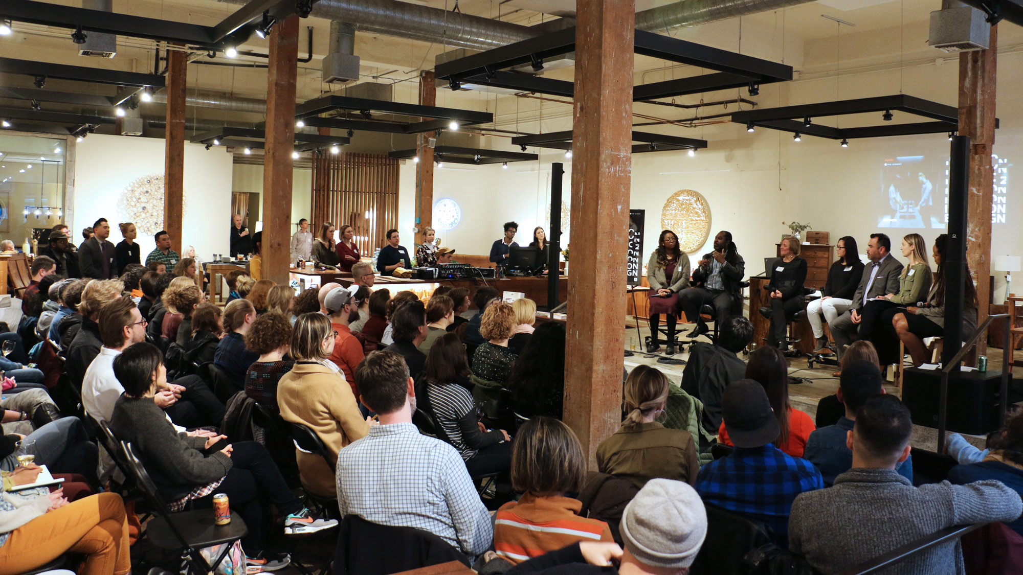 Inclusion by Design Insights from Design Week Portland