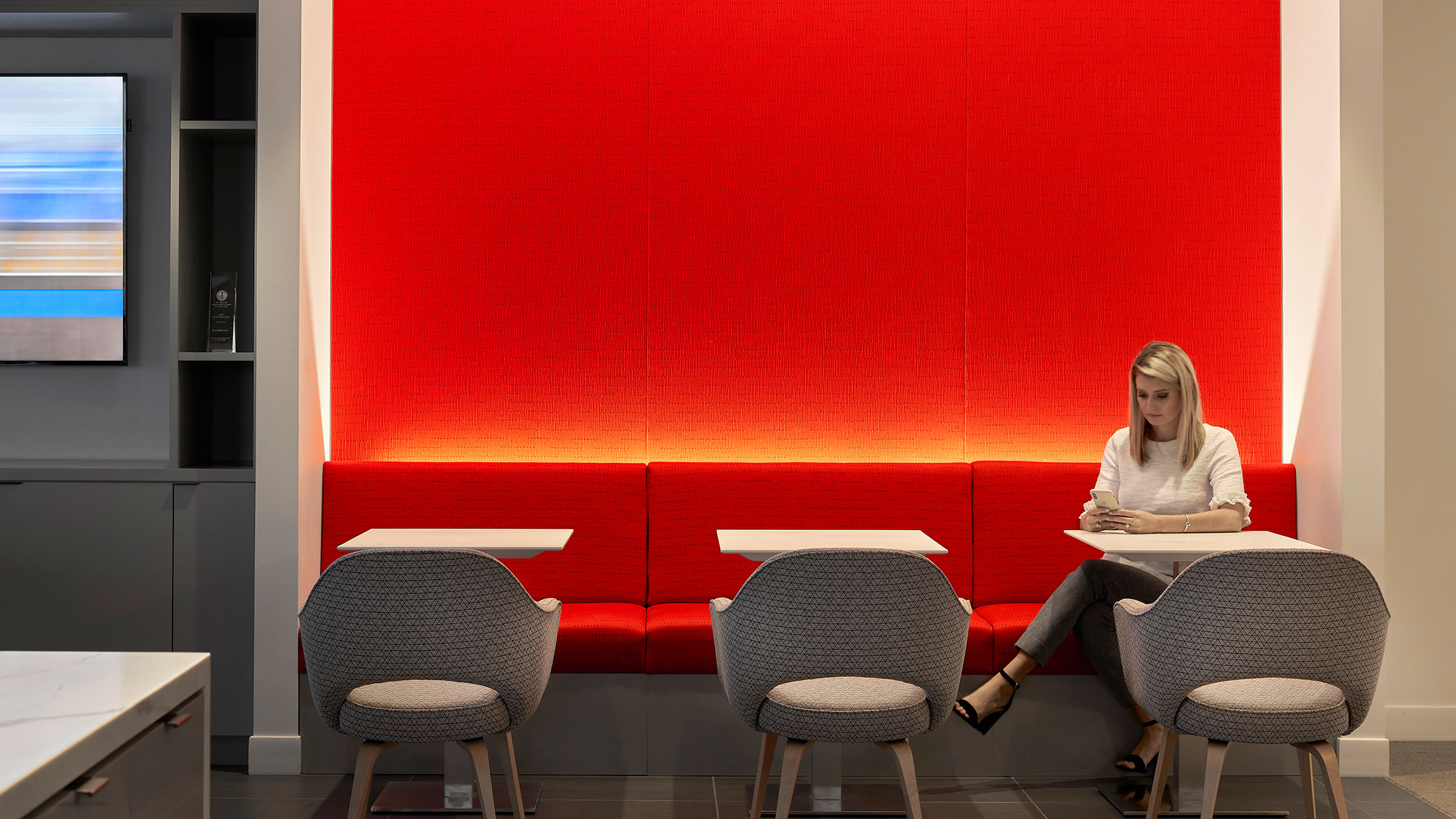 Baker Botts Dallas Projects Gensler