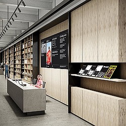 Advanced Search Projects Gensler