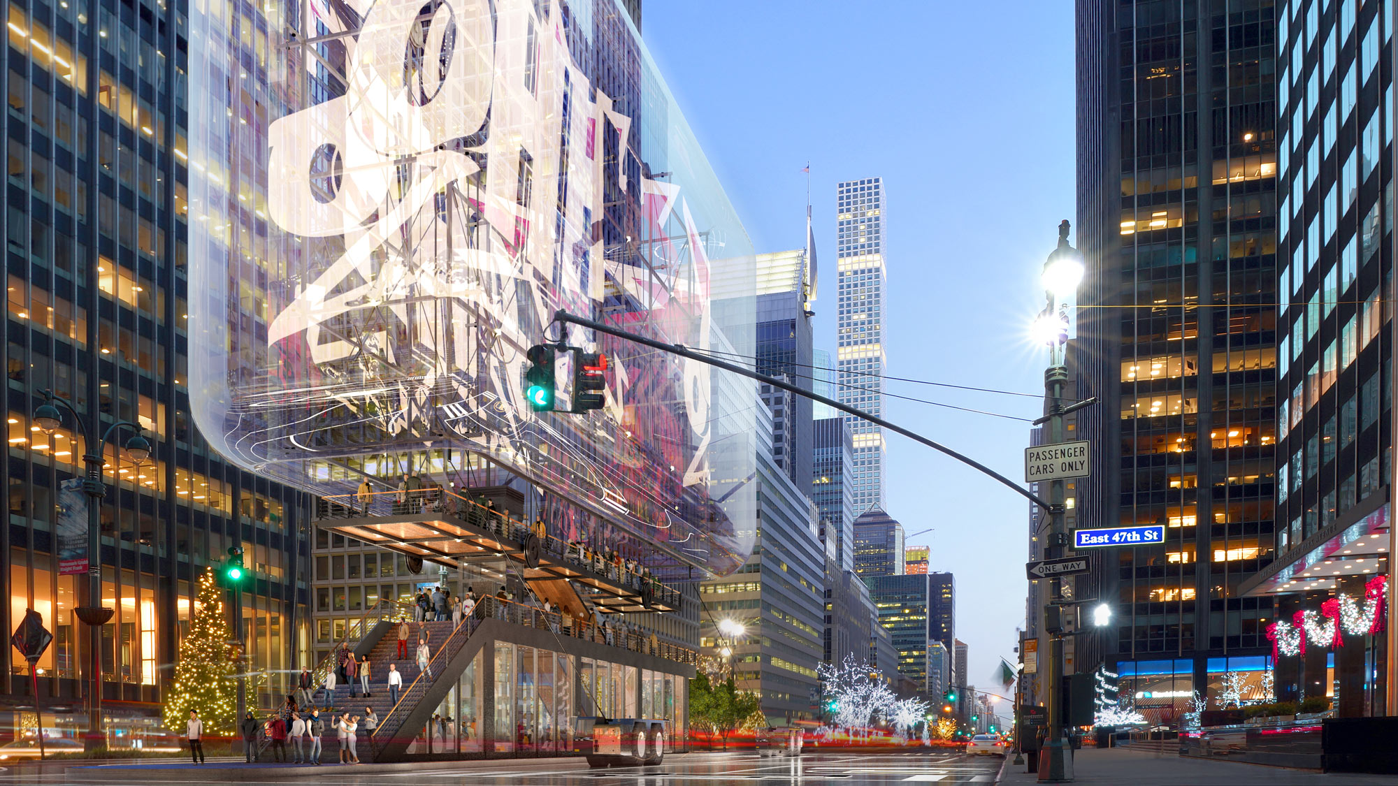 Defining the Future of Our Cities: Five Areas of Opportunity for a Post ...