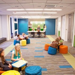 Projects Chicago Offices Gensler
