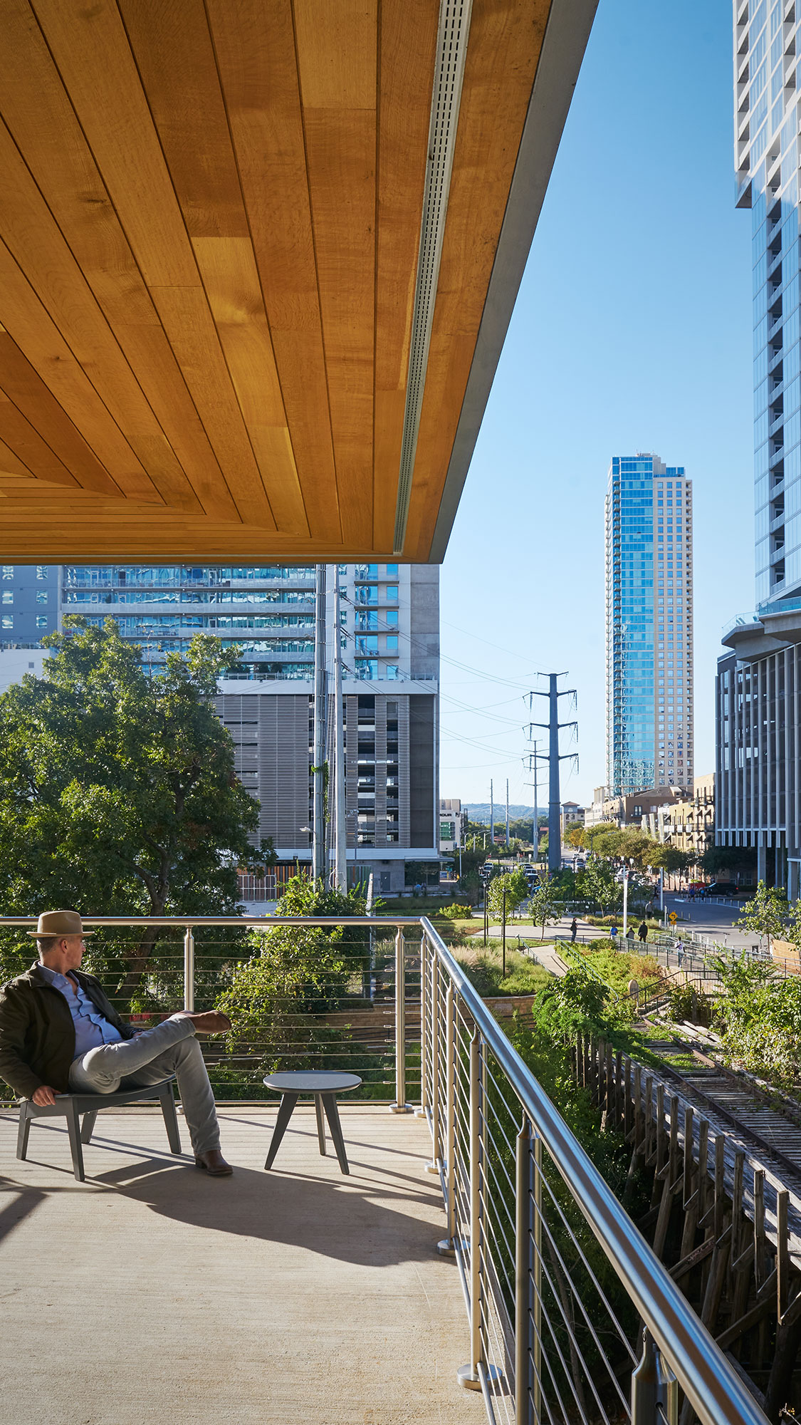 Third + Shoal | Projects | Gensler