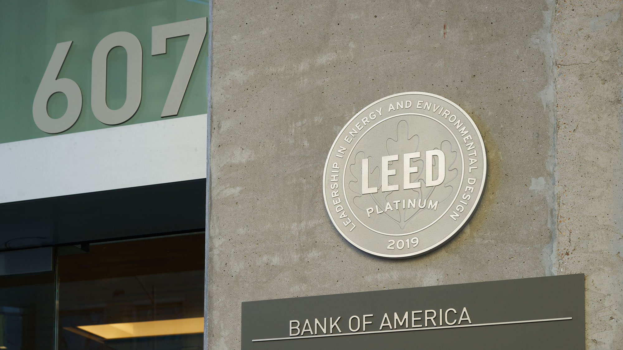 Third + Shoal | Projects | Gensler