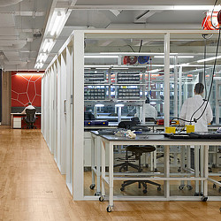 Center for Device Innovation @ TMC lab