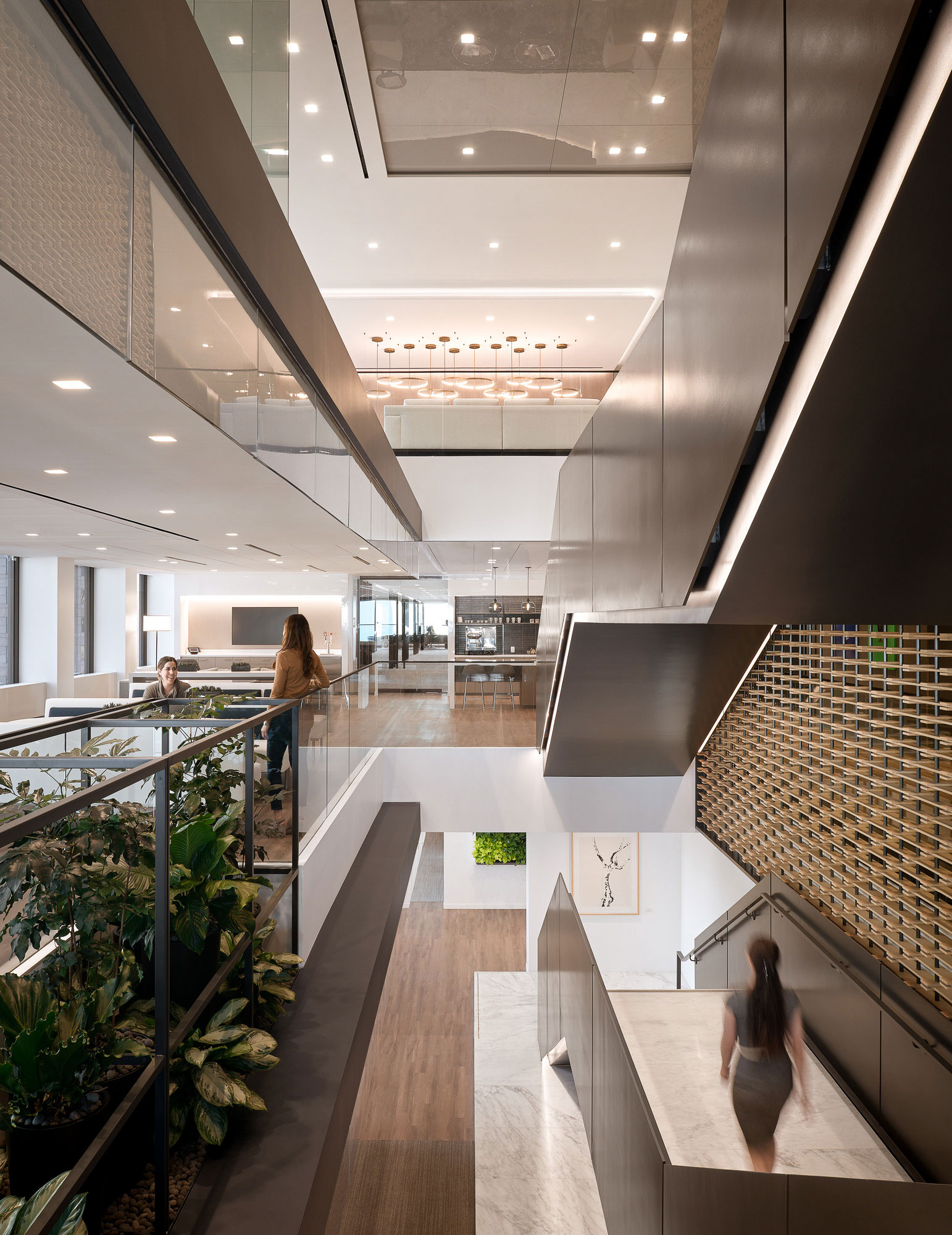 Design Forecast Professional Services Gensler