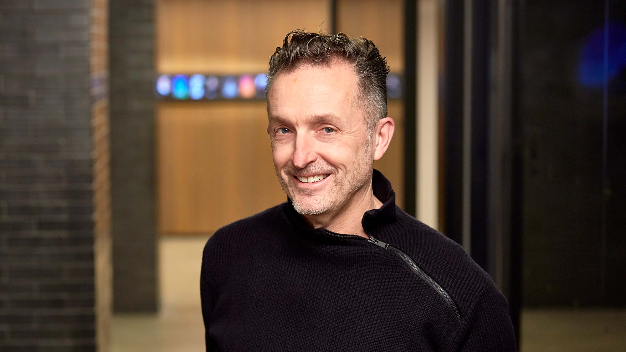 Brian Berry | People | Gensler