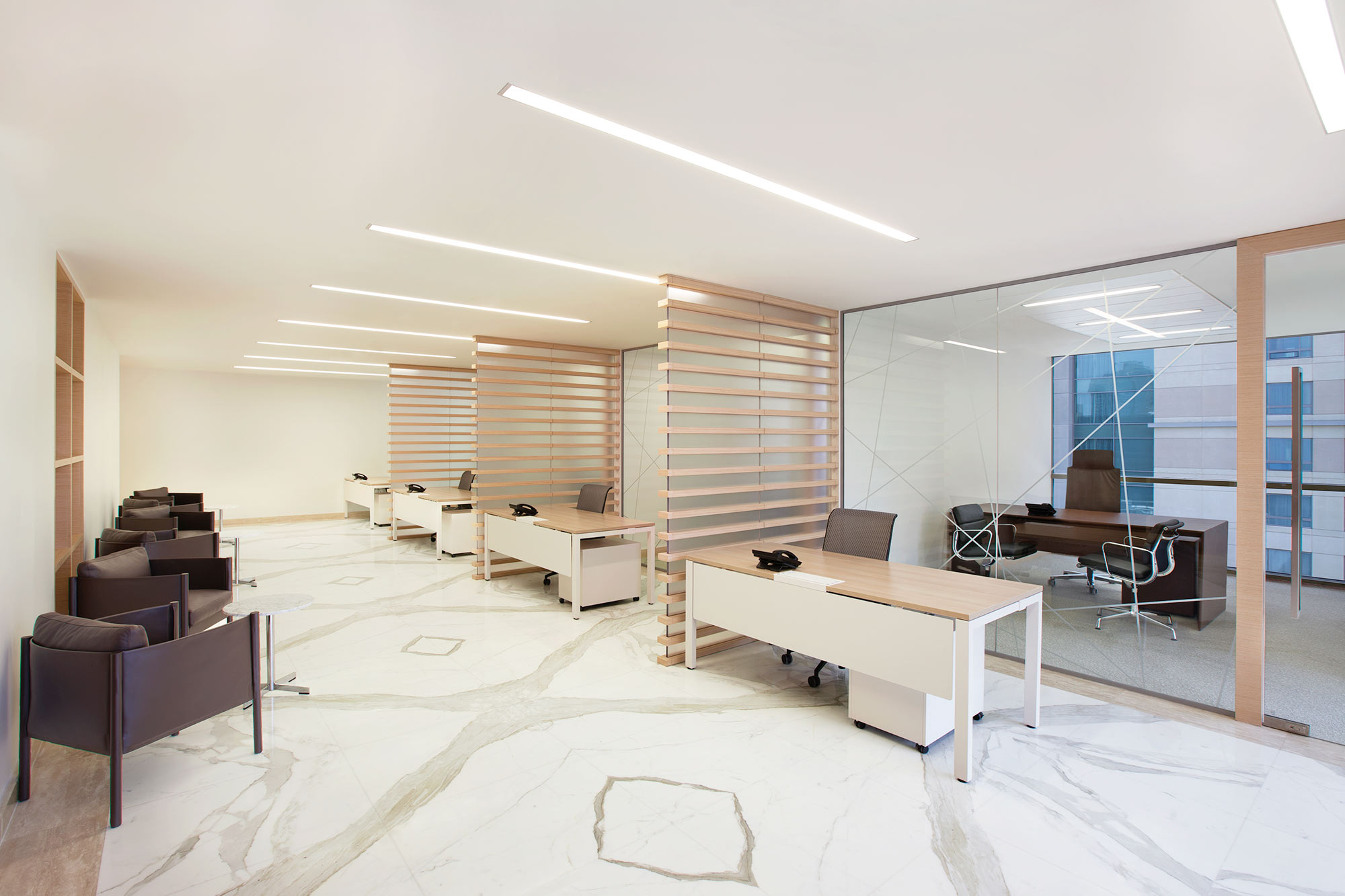 Al Ghurair Investment Projects Gensler