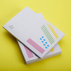 A box with a logo on it.