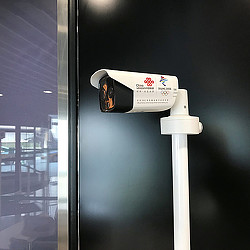 Graphical user interface.