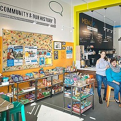 Engineering drawing.