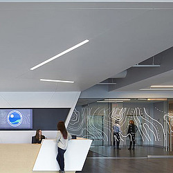 Mecklenburg County | Projects | Gensler