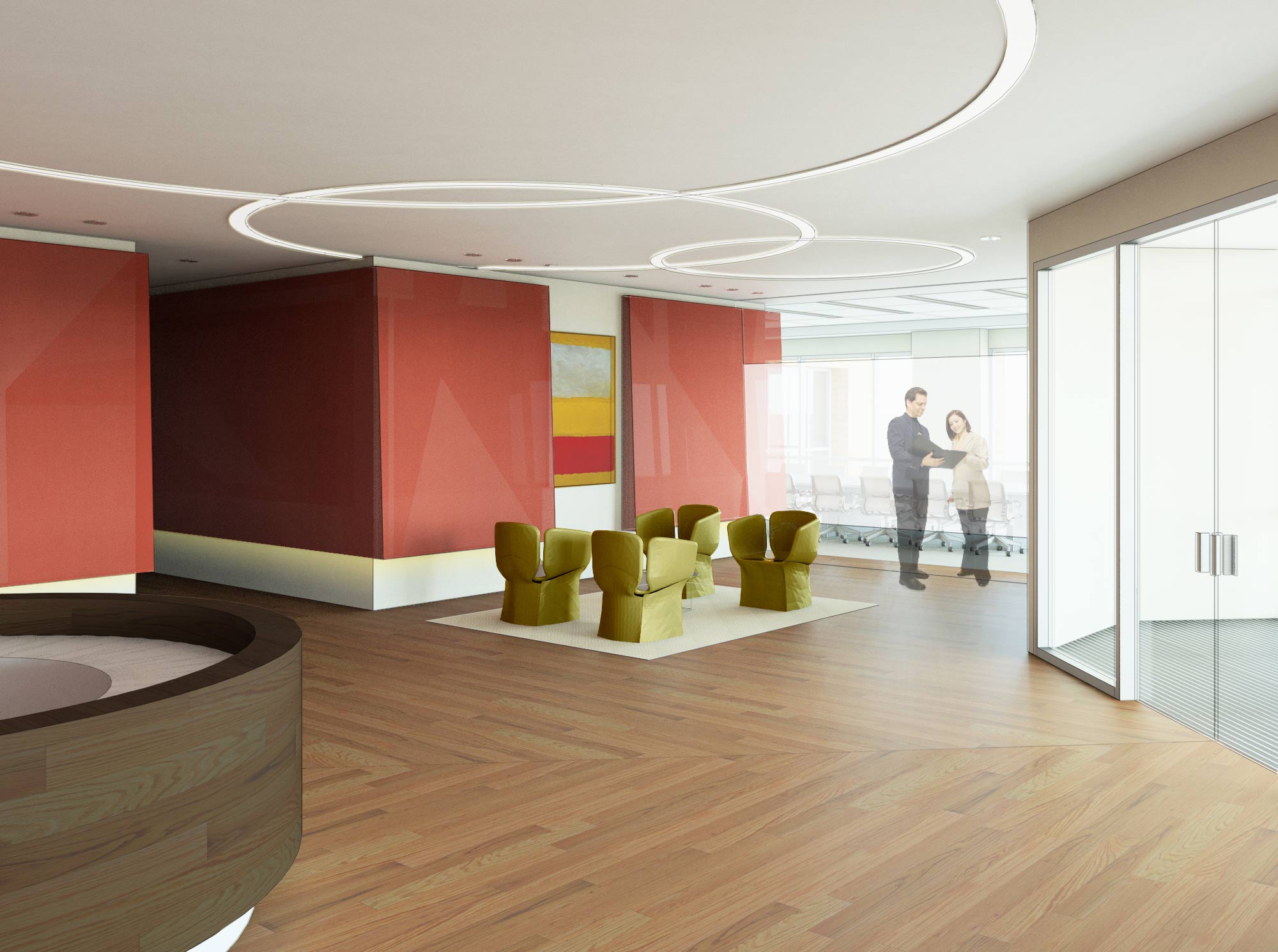 Pinnacle Entertainment Corporate Headquarters Projects Gensler