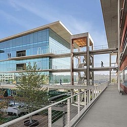 Aperture Del Mar campus in San Diego.