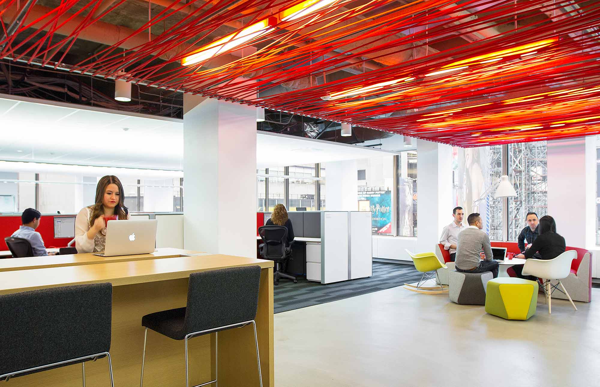 About.com | Projects | Gensler