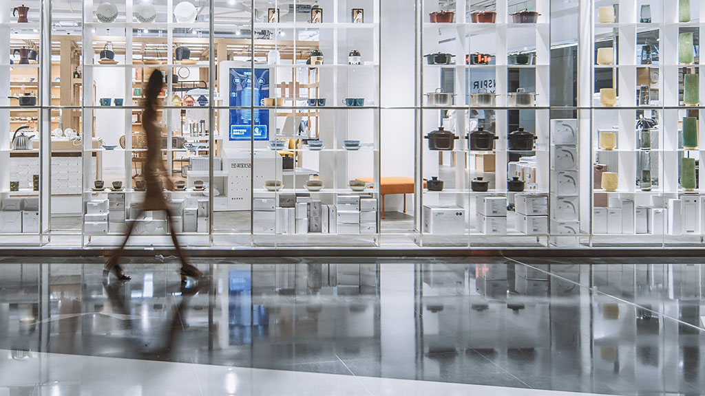 Reshaping the Retail Experience: Where Do We Go From Here?