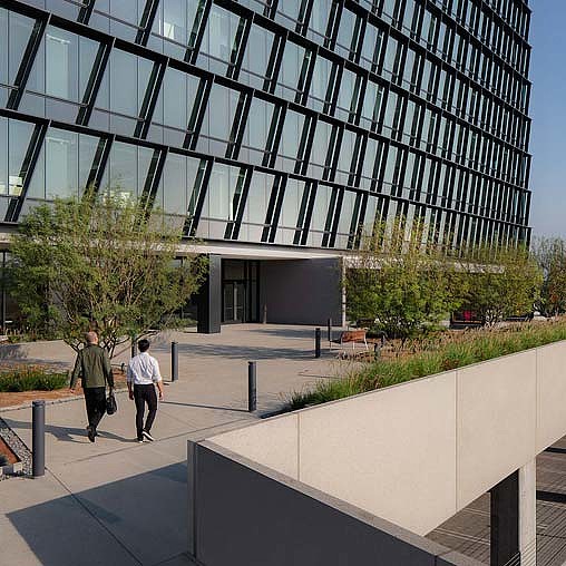 Design Forecast 2022: Government & Defense