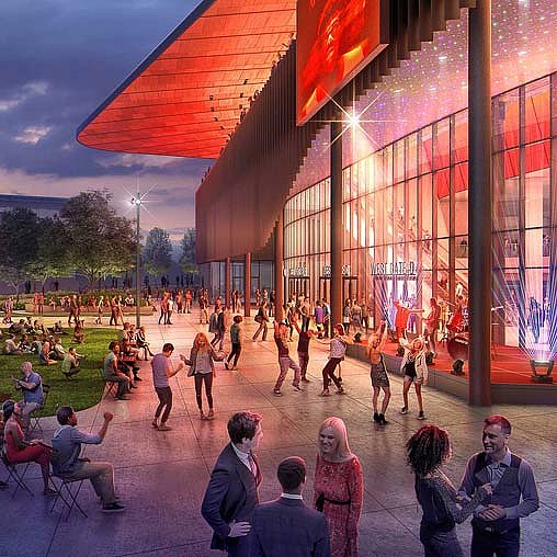 Design Forecast 2022: Sports