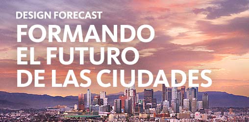 Design Forecast Español