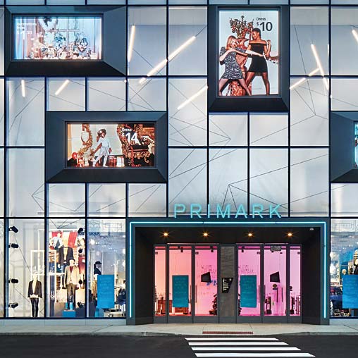 Retail & Social Media